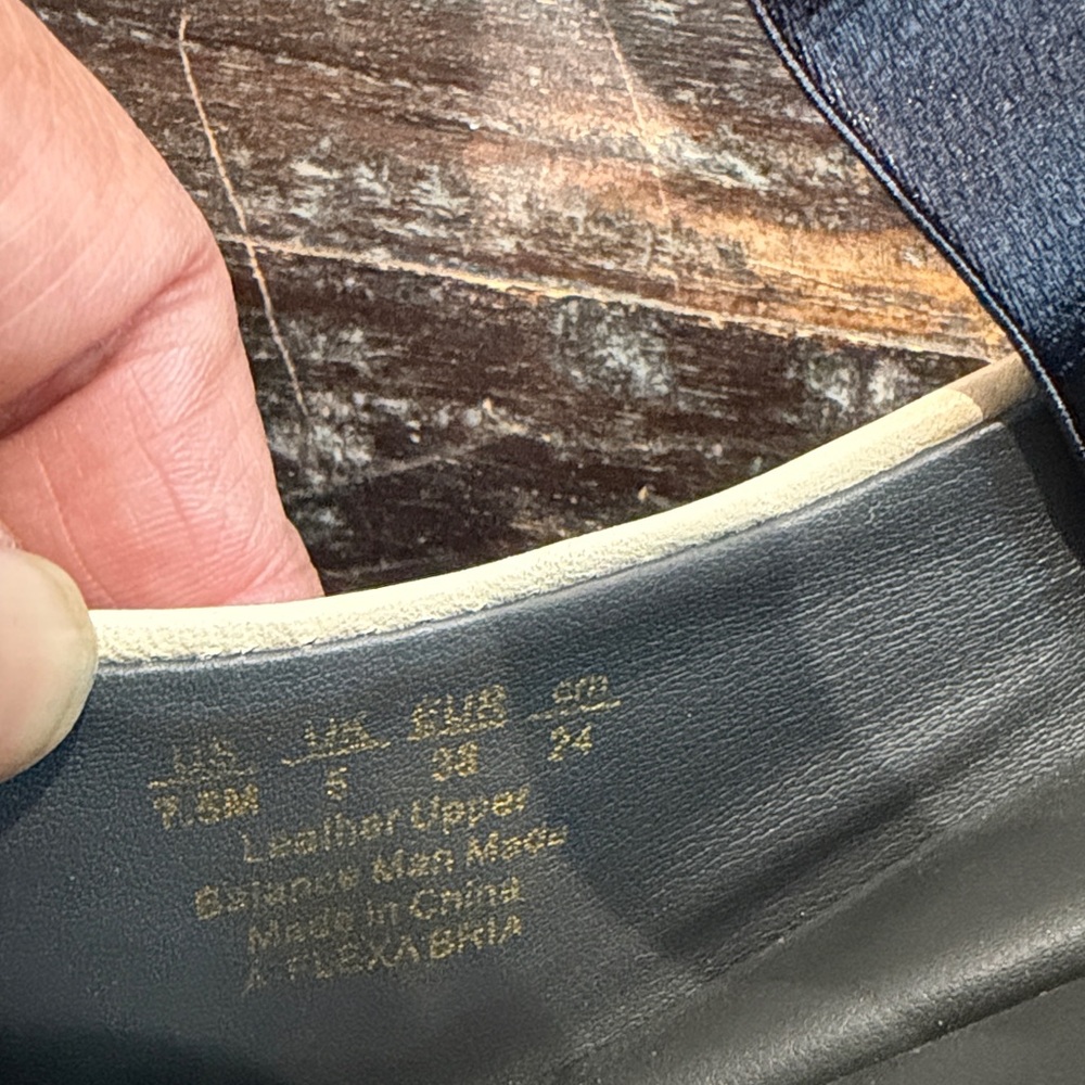 Franco Sarto Flexa Bria Mary Jane Vanilla white Leather - Picture 5 of 9